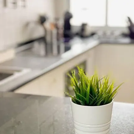 Oceano Azul Luminoso 50 Metros Del Mar En Centro Apartment