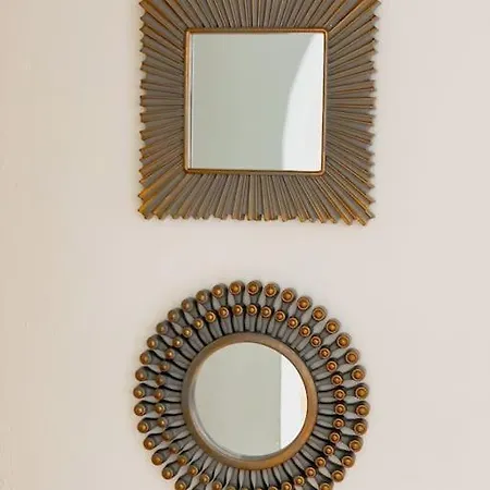 Oceano Azul Luminoso 50 Metros Del Mar En Centro Apartment *