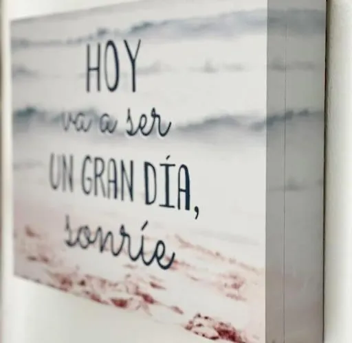 شقة Oceano Azul Luminoso 50 Metros Del Mar En Centro كوراليهو