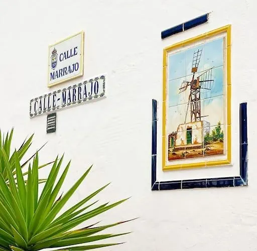 Oceano Azul Luminoso 50 Metros Del Mar En Centro