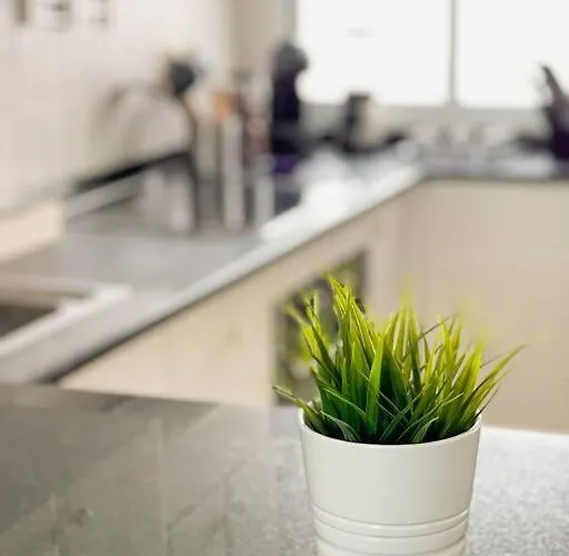 Oceano Azul Luminoso 50 Metros Del Mar En Centro شقة