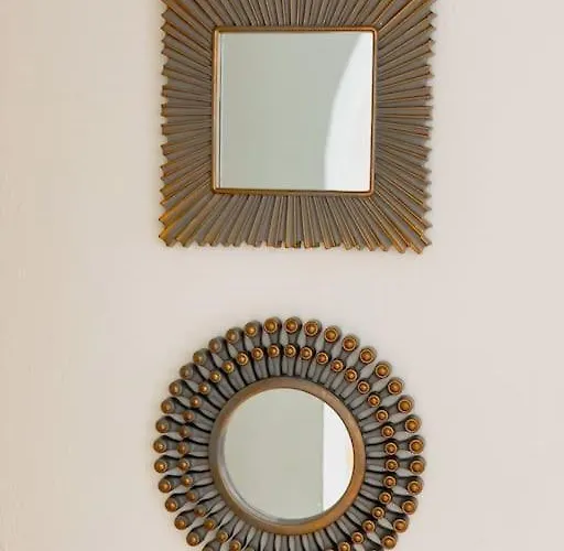 Oceano Azul Luminoso 50 Metros Del Mar En Centro شقة *